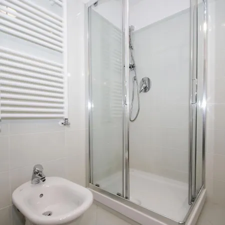Apartament Pretty In France With Terrace Chamonix