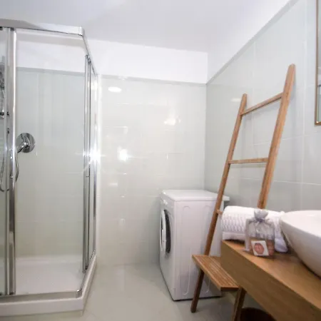 Pretty In France With Terrace Apartament *