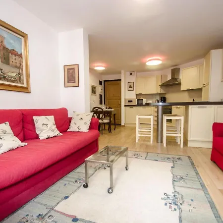 Pretty In France With Terrace Apartament Chamonix